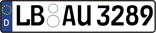 LB-AU3289
