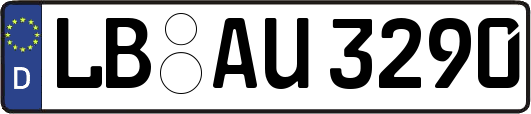 LB-AU3290