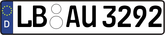 LB-AU3292