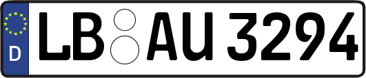 LB-AU3294