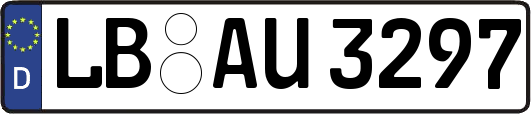 LB-AU3297