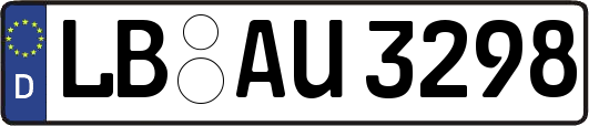 LB-AU3298