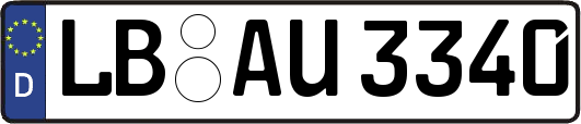 LB-AU3340