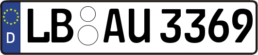 LB-AU3369