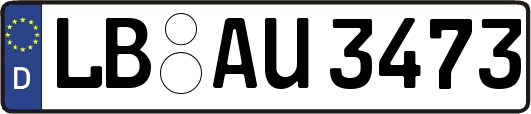 LB-AU3473