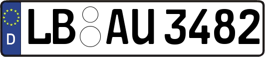 LB-AU3482