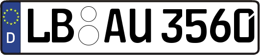LB-AU3560
