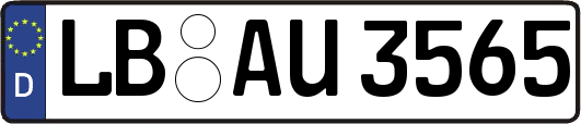 LB-AU3565