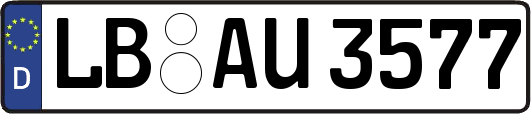 LB-AU3577