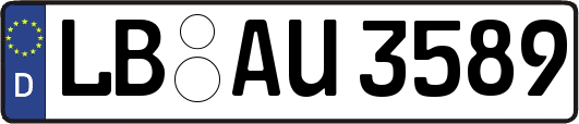LB-AU3589