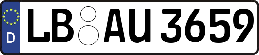 LB-AU3659