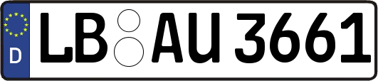 LB-AU3661
