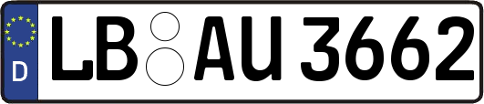 LB-AU3662