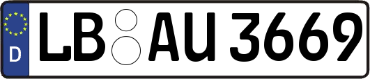 LB-AU3669