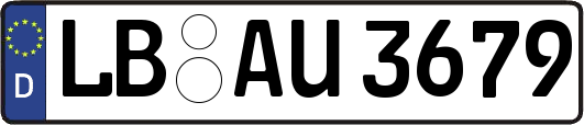 LB-AU3679