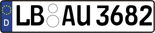 LB-AU3682