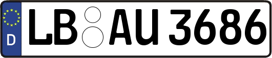 LB-AU3686