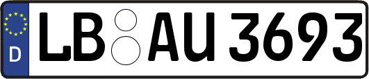 LB-AU3693