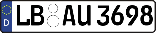 LB-AU3698