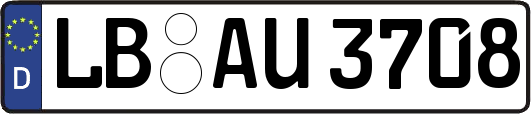 LB-AU3708