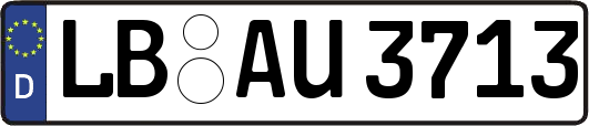 LB-AU3713