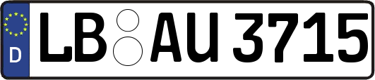 LB-AU3715