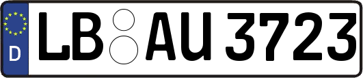 LB-AU3723