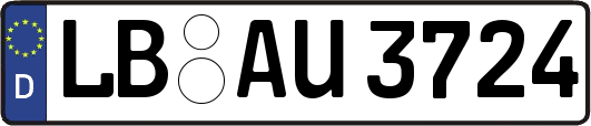 LB-AU3724