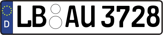 LB-AU3728