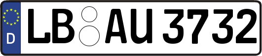 LB-AU3732