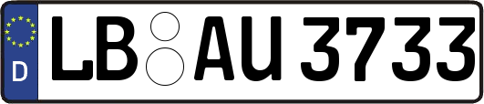LB-AU3733