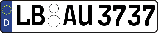LB-AU3737