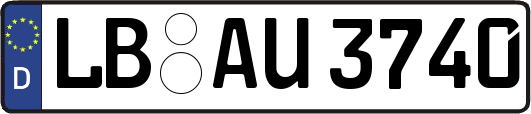 LB-AU3740