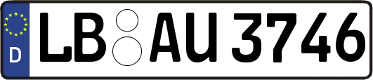 LB-AU3746