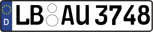 LB-AU3748