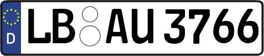 LB-AU3766