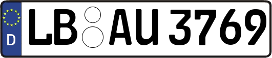 LB-AU3769