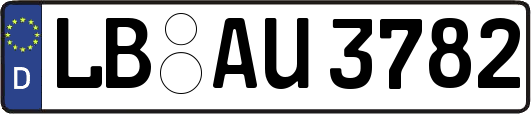 LB-AU3782