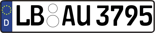 LB-AU3795