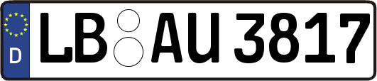 LB-AU3817