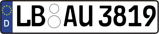 LB-AU3819