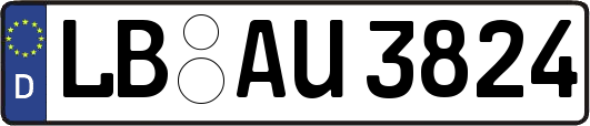 LB-AU3824