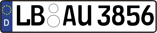 LB-AU3856