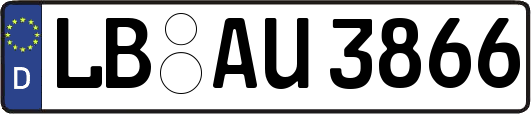 LB-AU3866