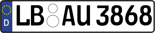 LB-AU3868