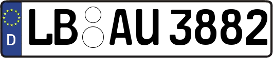 LB-AU3882