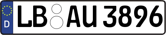 LB-AU3896
