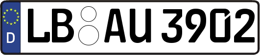 LB-AU3902