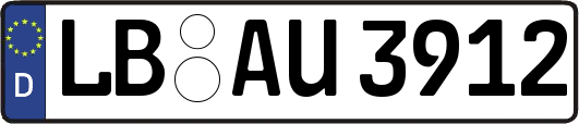 LB-AU3912