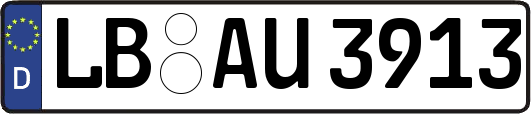 LB-AU3913